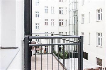 Bearlincity Apartments - City Center West Berlin Exterior foto